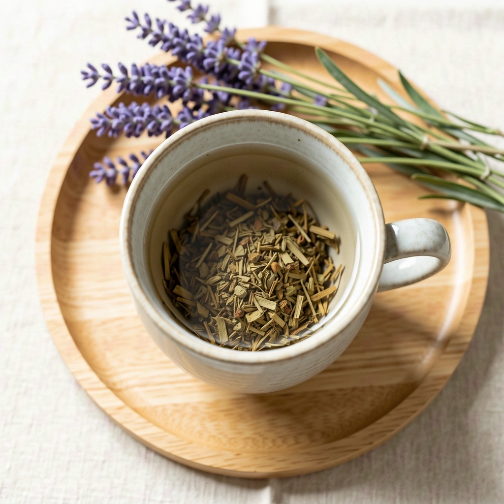 Biljni čajevi za san