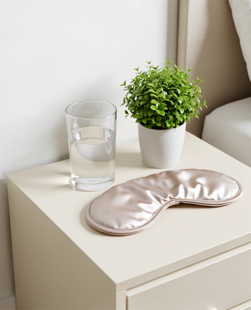 Minimalizam u spavaćoj sobi