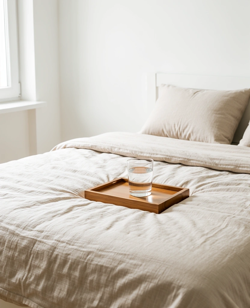 Ambijent za kvalitetan odmor