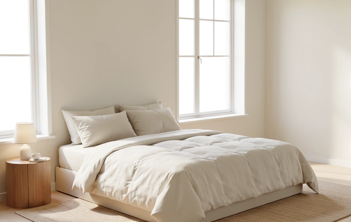 Ambijent za savršen san