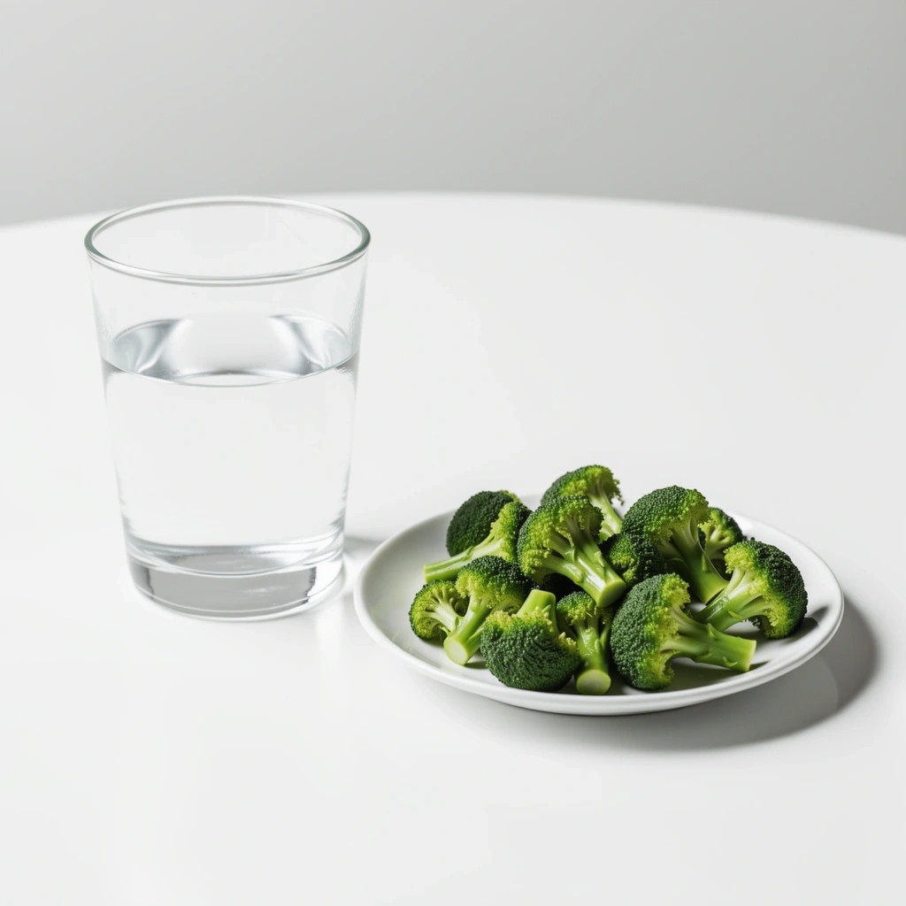 Hidratacija i ishrana