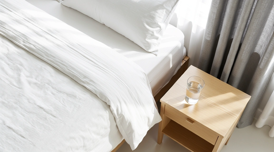 Ambijent za kvalitetan odmor