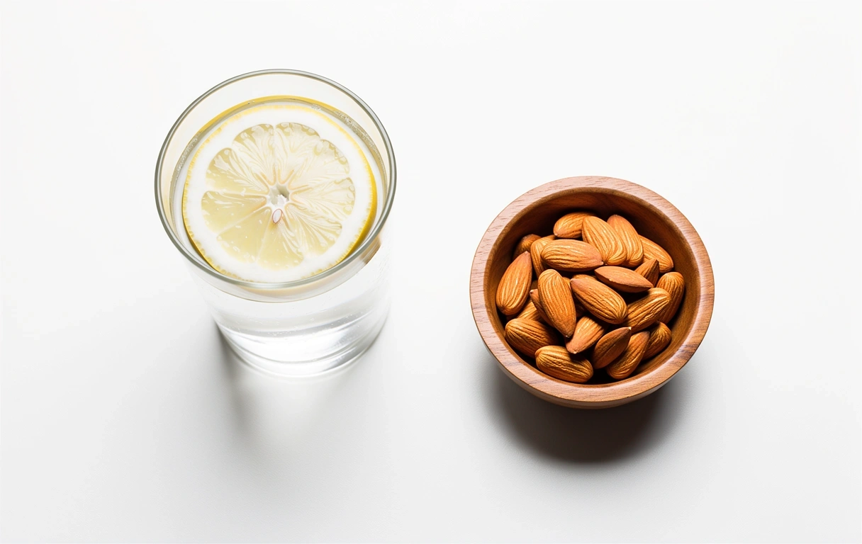 Zdravi izbori za veče